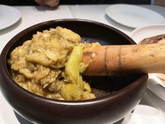 捣蒜茄子-阿五黄河大鲤鱼(英协路店)