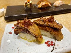 鹅肝寿司-东京屋(武定路店)