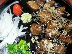 -猛式料理嘉州新光天地店