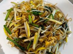 炒合菜-福满圆(琨莎中心店)