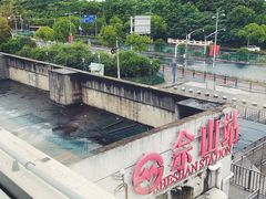-上海月湖雕塑公园