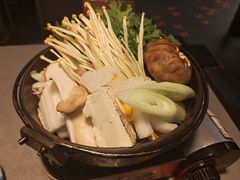 -满来寿喜烧(金虹桥店)