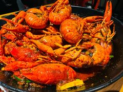 -金陵一哥龙虾馆(三牌楼总店)