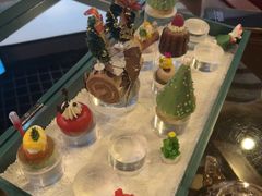 -上海锦江汤臣洲际大酒店柒酒廊