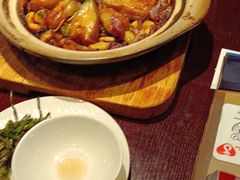 -永安鱼庄·镇江菜(东吴路店)