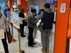 -新侨三宝乐面包店(崇文门店)
