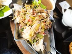 -金厨泰国餐厅·全泰籍厨师料理(拱北店)