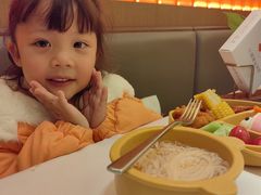 -小厨娘淮扬菜(天印大道店)