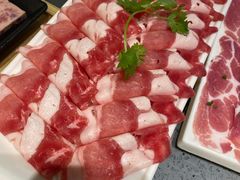 -鲜货俚鲜火锅(青果路店)