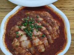 -勇猛子川菜馆(新军路店)