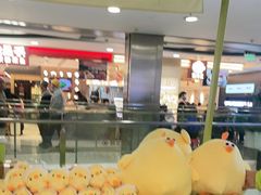 -凯德MALL(西直门店)