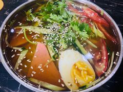 -延边烧烤铁锅炖(万科店)