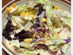 -萨莉亚意式餐厅(万嘉商业广场店)