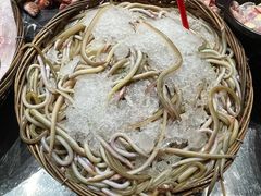 -抱德·潮汕味(琶洲店原惠城鱼仔)