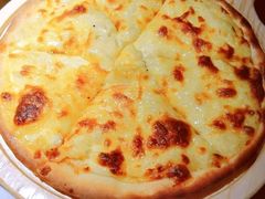 -阿顾西餐·牛排披萨(北戴河店)