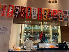 -御瀛日本料理