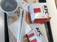 -肯德基(昆山张浦店)