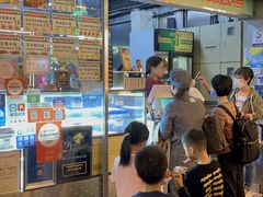 -澳门长洲糯米糍(柯打苏沙街店)