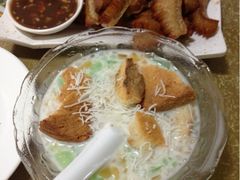 iphone_upload_pic-金塔傣乡·云南民族特色菜·傣味手抓饭(金瓦路店)