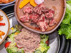 -首尔烤肉大排档(合生汇店)