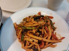 -谷连天安心食堂(裕华万达店)