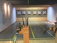 -道顺射箭·团建·骑射(张杨路店)