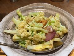 -粤集·手工粤菜(皇庭广场店)