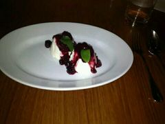 -沈阳君悦酒店·意坊意大利餐厅