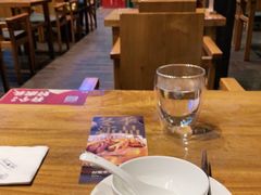 大堂-古琢小馆·珠海味(南方软件园店)