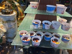 -苏格里岛自助海鲜烤肉(青秀万达店)