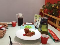 -花小蟹·无锡菜·大闸蟹主题餐厅·评弹表演(南长街店)
