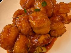 -旺顺阁·北京菜·烤鸭(大望路店)