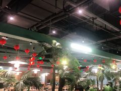 大堂-春润大地海南椰子鸡(沙井京基百纳广场店)