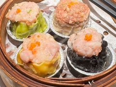 -禄运茶居·手工点心(猎德店)