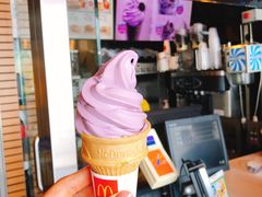 -麦当劳(星光行店)