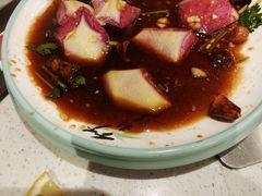 -AK47烤羊腿串吧(柳浪家园店)