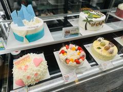 -85度C(东莞常平新南街店)