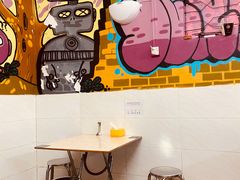 -渔记茶餐厅(渔村店)