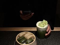 -三出山火锅(南京万象天地店)