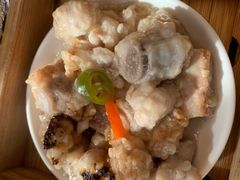 -煲王粤菜餐厅(中侨中心店)