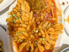 -福来居烤鸭店(天坛二店)