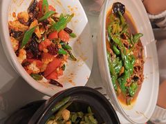 -大厨小馆(华阳城店)