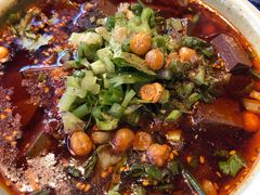 -马路边边串串香(北苑旗舰店)