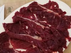 -陈记顺和潮汕牛肉火锅(韩江路店)