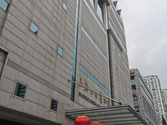 -上海公安博物馆