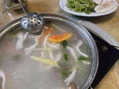 -华哥新鲜猪精品美食
