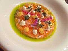 -The Diner X餐厅(青岛万象城店)