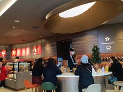 -星巴克臻选(重庆大融城店)