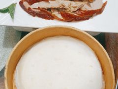 -老铺烤鸭(宝鸡店)
