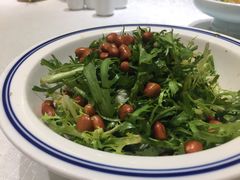 -大鹏饭店·金陵家宴(奥体中心店)